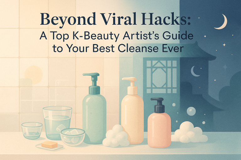 Beyond Viral Hacks Guide to Your Best Cleanse